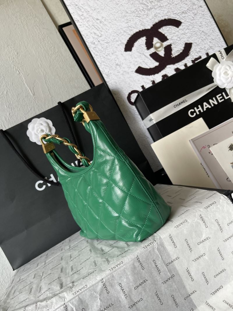 Chanel Hobo Bags